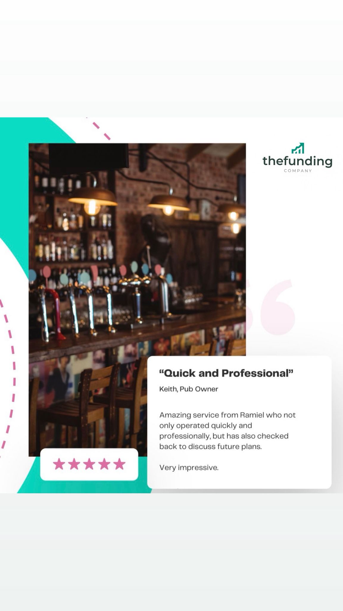 Keith - Pub Owner
